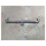 Receiver Hitch