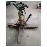 Blackhawk Transmission Jack 1/2 Ton Capacity