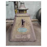 BADA Micro-Precision Wheel Balancer