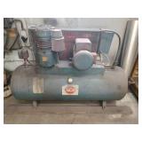 Manchester 80 Gallon Air Compressor