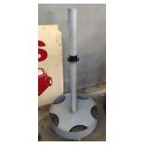 Rolling Stand