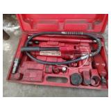 Daytona 4 Ton Porta Jack Kit