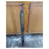 Hudson Porta Flame Sprayer