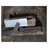 Gas Logs
