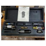 Robinair Compressor Tool Kit