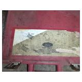 Ford T99T-1000-S Essential Service Tools
