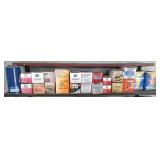 Variety of Oil Filters
