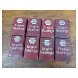 Napa GM Engine Bearings