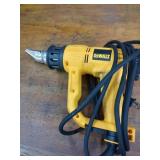 Dewalt Heat Gun
