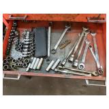 Random Sockets, Wrenches and More