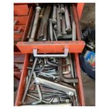 Punches and Hex Wrenches