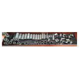 3/8" Drive Sockets & More