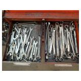 Assorted Wrenches