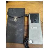 Matco AC550 Leak Detector