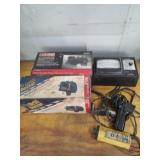 Drill Doctor, Drum Sanding Kit and More