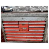 Craftsman 10 Drawer Tool Box