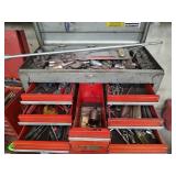 Contents of Tool Box - Read Details