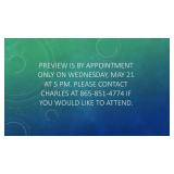 Preview Date / Time