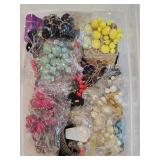Assorted Fashion Jewelry