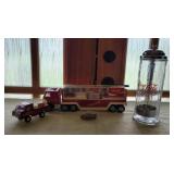Coca-Cola Memorabilia
