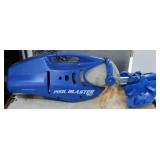 Pool Blaster 13" Vac Head Pool Vacuum
