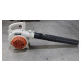 Stihl BG56 2-Stroke Engine Blower Gas Powered