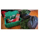 Collection of Greenery  & Decoration for Greenery