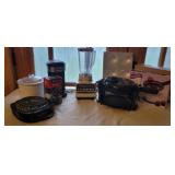 Small Space Kitchen Appliances