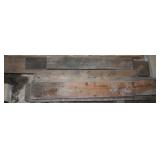 Vintage/ Antique Collection of Barn Wood