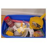 Outdoor Party Entertaining Supplies