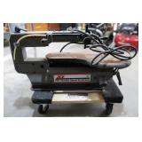 ACE 16" Variable Speed Scroll Saw