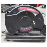Drill Master 2HP 14" Industrial Cut-Off Saw