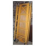 6 Foot Rolling Scaffold