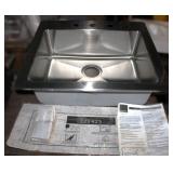 Elkay 18 Gauge Stainless Steel Sink
