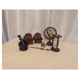 Nautical Themed Dï¿½cor
