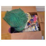 Luau & Seasonal Entertaining Decorations for Party