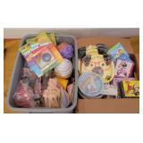 Kids & Seasonal Entertaining Decorations for Party