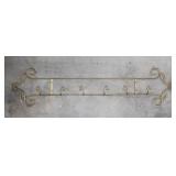Wall Hanging Decor Plate Holder