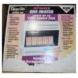 Dyna-Glo Natural Gas Infrared Gas Heater