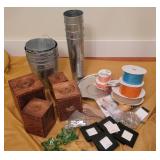 Entertaining Supplies