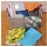 Table Linens- Runners