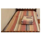 2 Retro Quilt Full/Queen & Twin