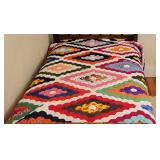 Yankee Stitch Handmade Quilt