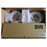 Aposonic Surveillance System (New)