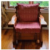 Bunk House Chair