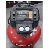 Porter Cable 6 Gallon Air Compressor
