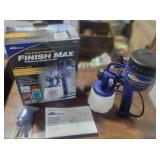 Home Right Fine Finish Max Sprayer