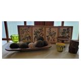Botanical Home Dï¿½cor