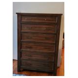 6 Drawer Chest