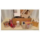 Crafting Supplies
